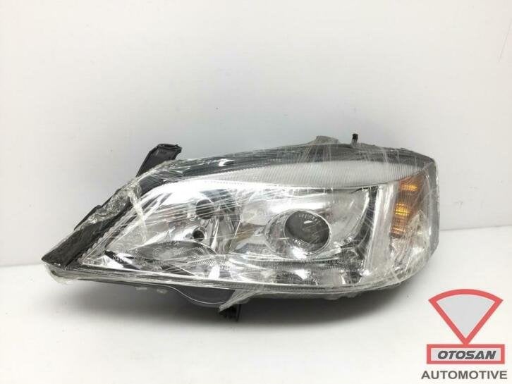 opel astra 1999 2005 koplamp links h7 hb3 halogeen nieuw! 44