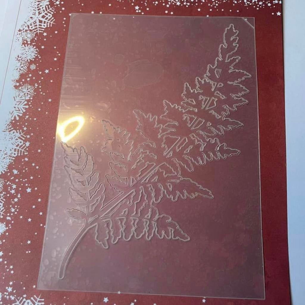 Sticky stencil varen, Ophalen of Verzenden, Zo goed als nieuw, Overige thema's, Pons of Mal