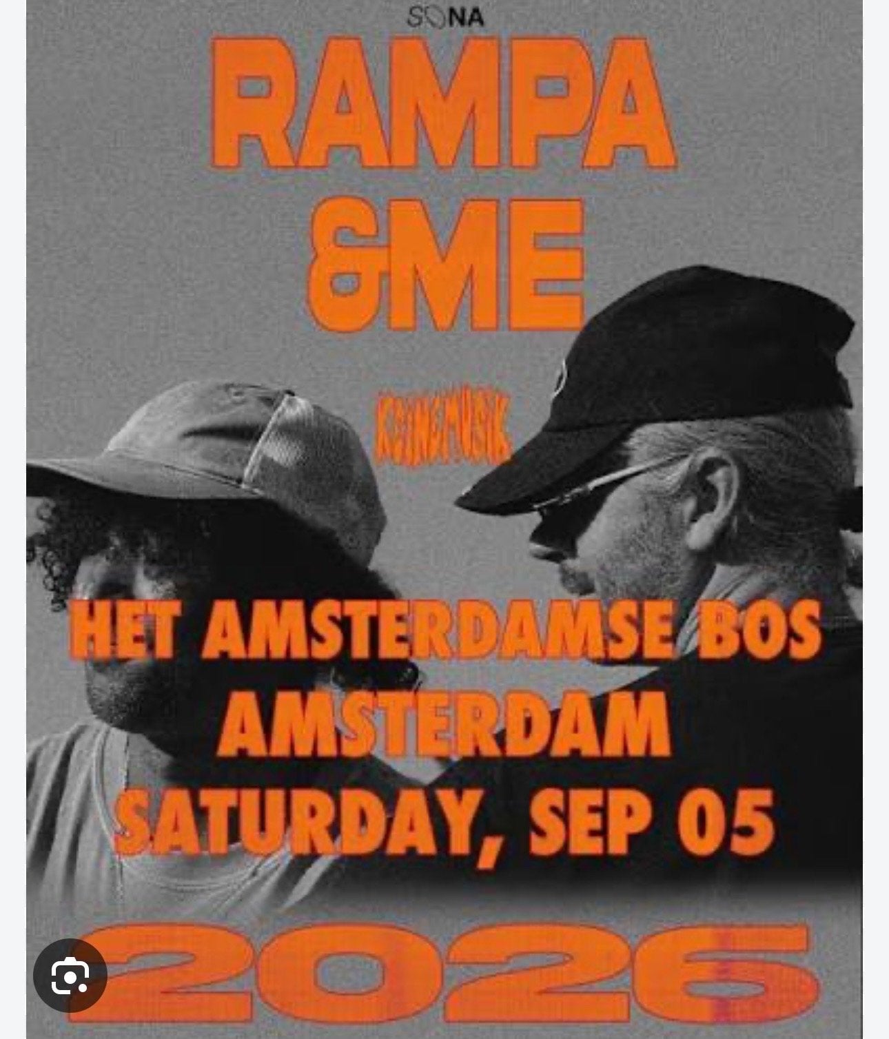 Keine Musik tickets