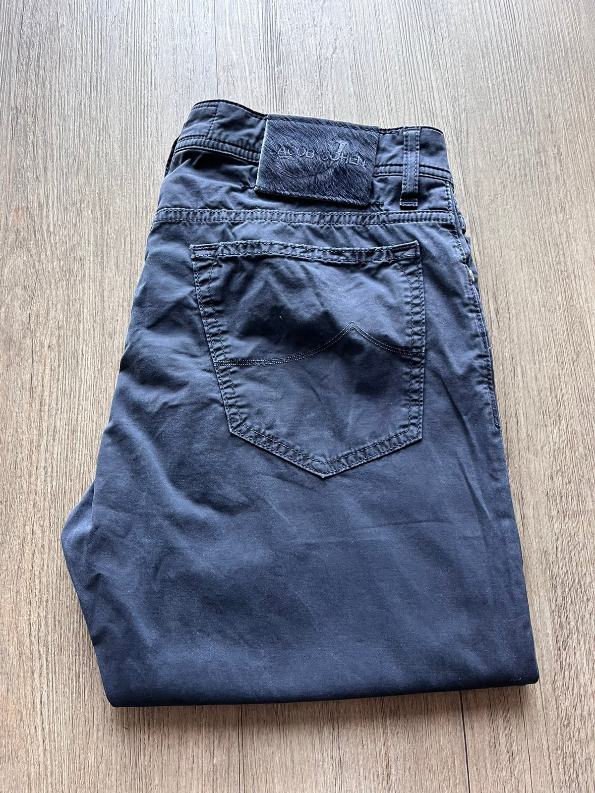 Jacob Cohen jeans size 34 type J688 comfort, Jacob Cohen, Zo goed als nieuw, Jacob Cohen, W33 - W34 (confectie 48/50)