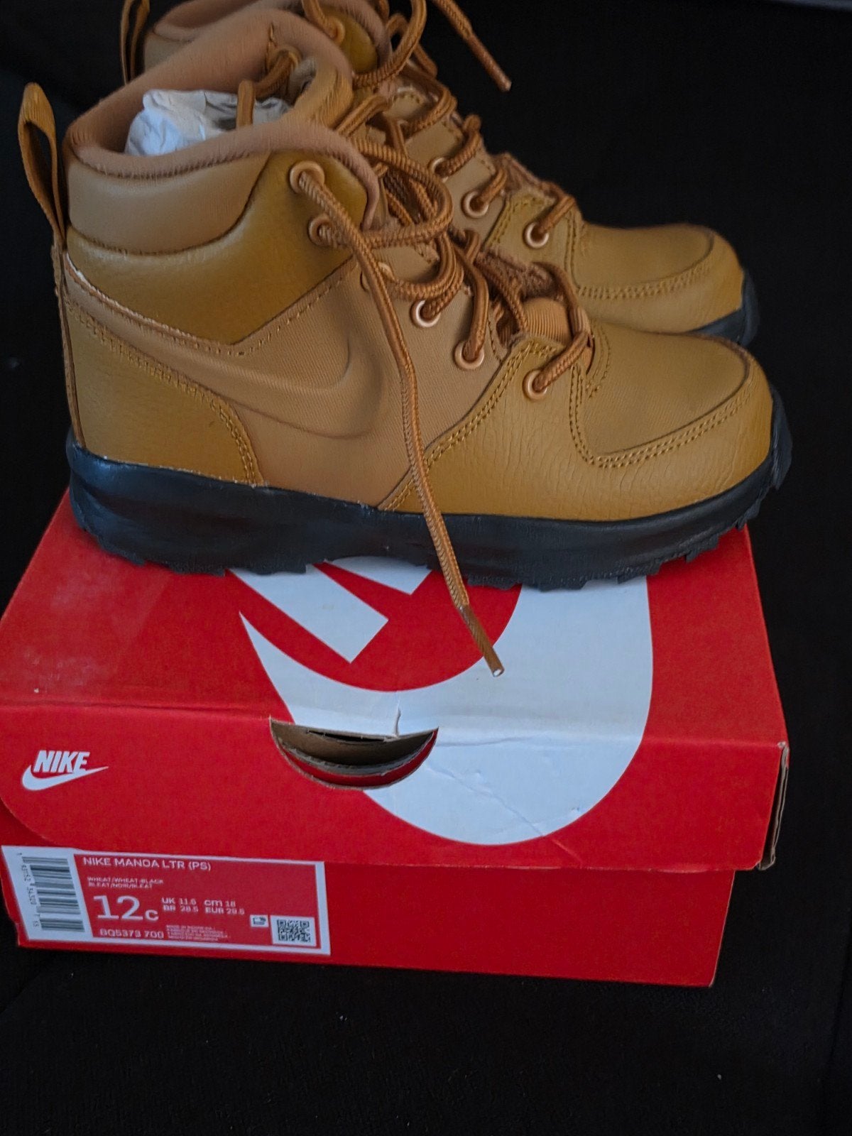 Nike schoenen, Ophalen of Verzenden, Nieuw, Jongen of Meisje, Schoenen