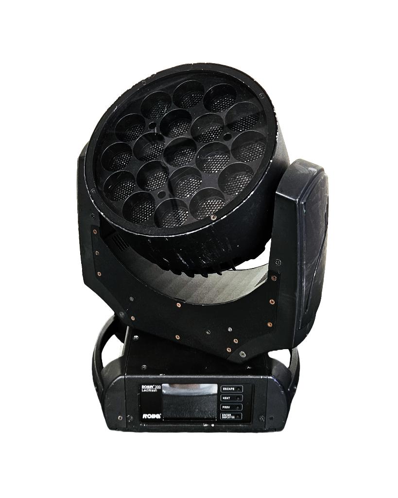Robe 300 Ledwash Excl. BTW, Muziek en Instrumenten, Ophalen, Gebruikt, Licht