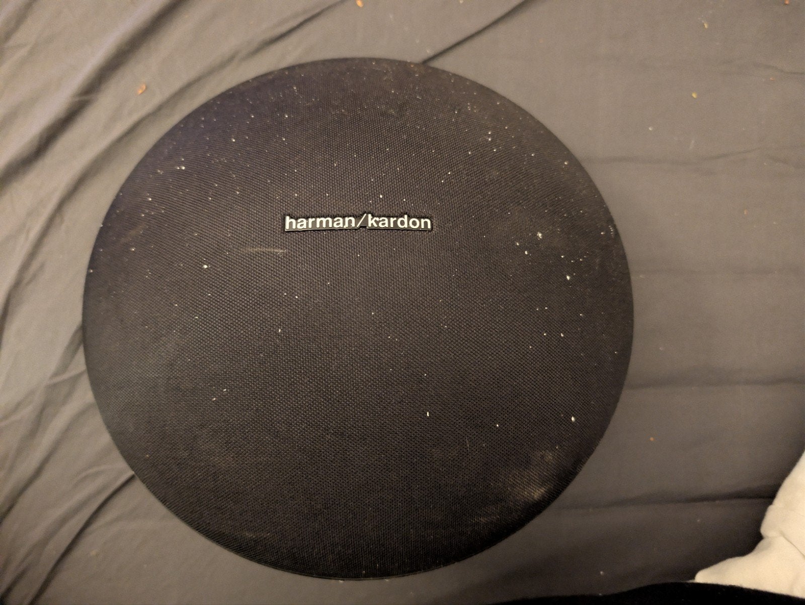 Harman Kardon Onyx Studio 4 Draagbare Bluetooth Speaker, Audio, Tv en Foto, Luidsprekers, Gebruikt, Ophalen of Verzenden, Draagbare speaker