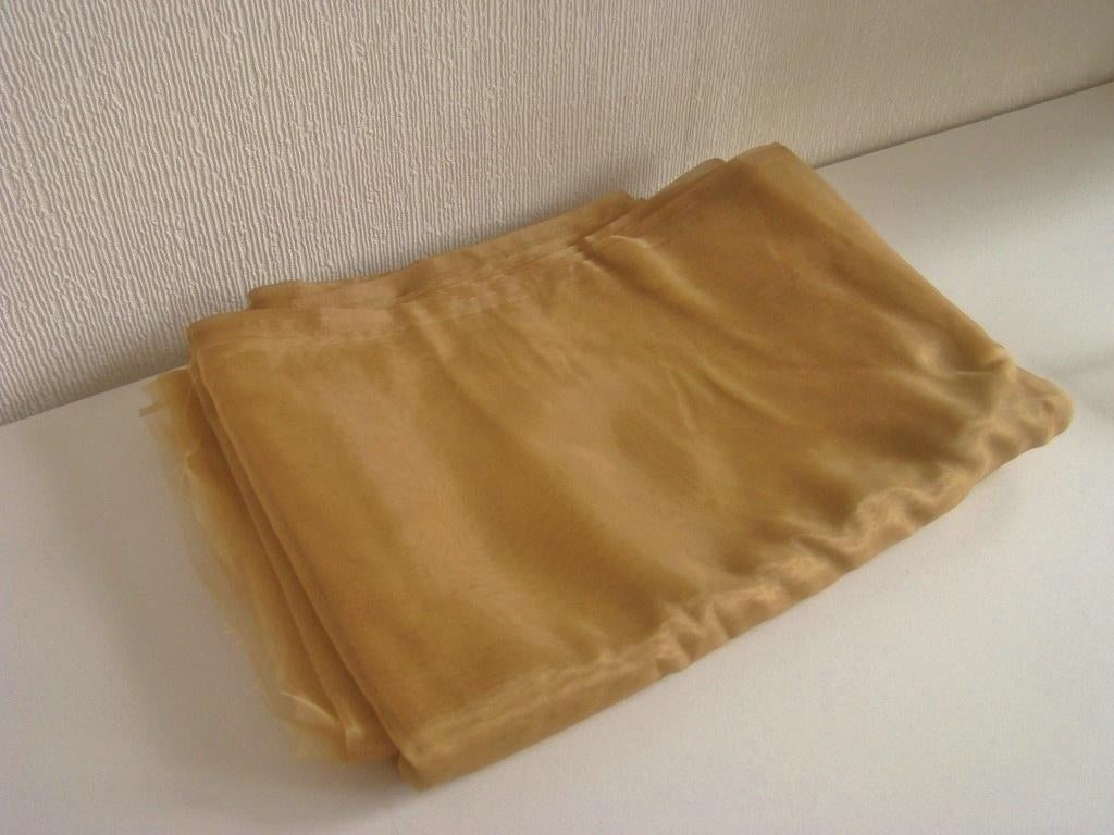 lap -  stof      ~ W ~ 3, 120 cm of meer, Ophalen of Verzenden, Polyester, Nieuw