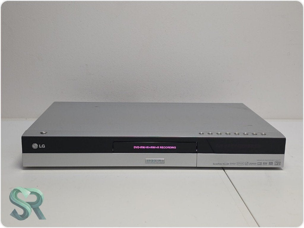 LG RH177, Gebruikt, ., Ophalen of Verzenden, .
