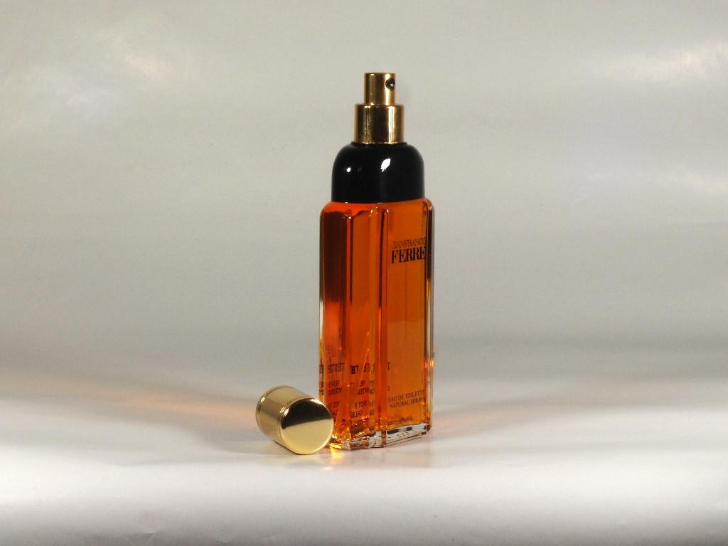 collector's item: Gianfranco Ferre - Woman Classic, Sieraden, Tassen en Uiterlijk, Verzenden, Nieuw