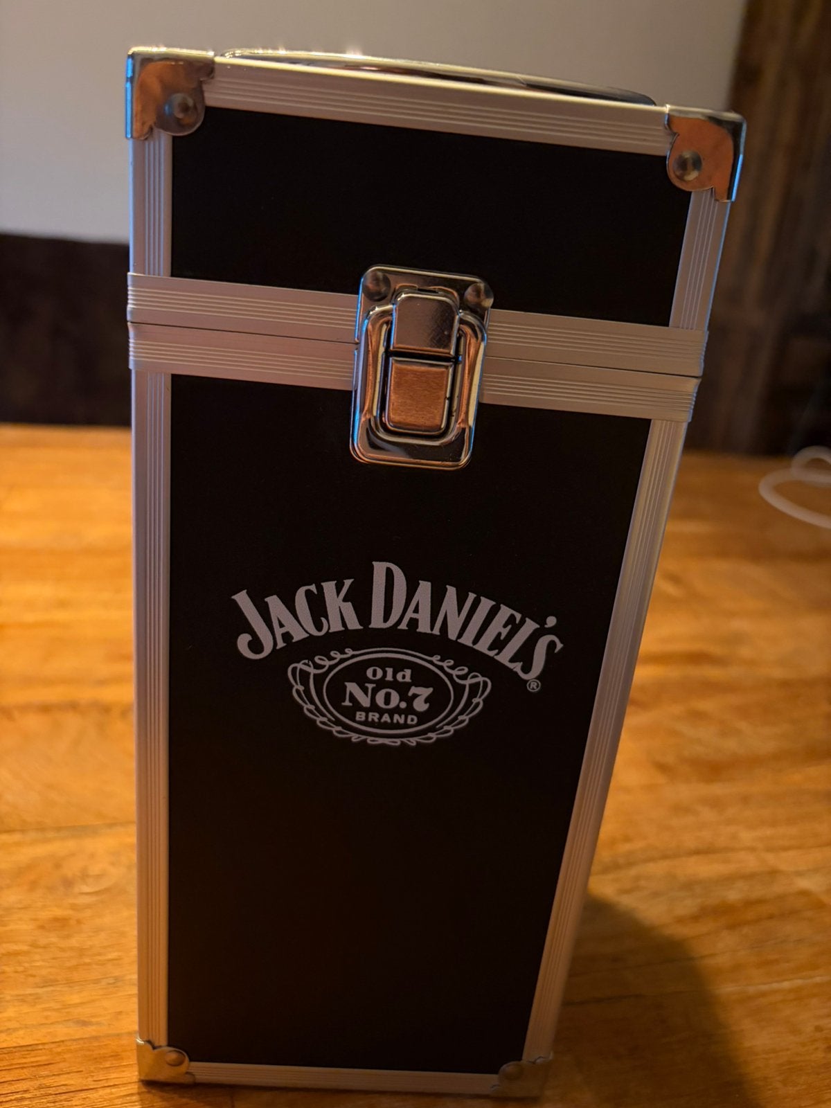Jack daniels cadeau verpakking, Ophalen of Verzenden, Nieuw