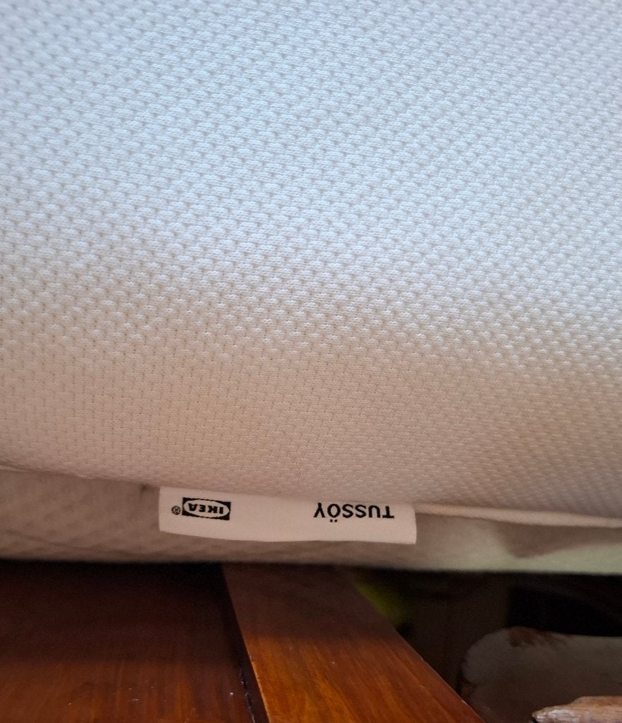 Matrastopper, Huis en Inrichting, Slaapkamer | Matrassen en Bedbodems, Ophalen, Eenpersoons, Zo goed als nieuw, 80 cm
