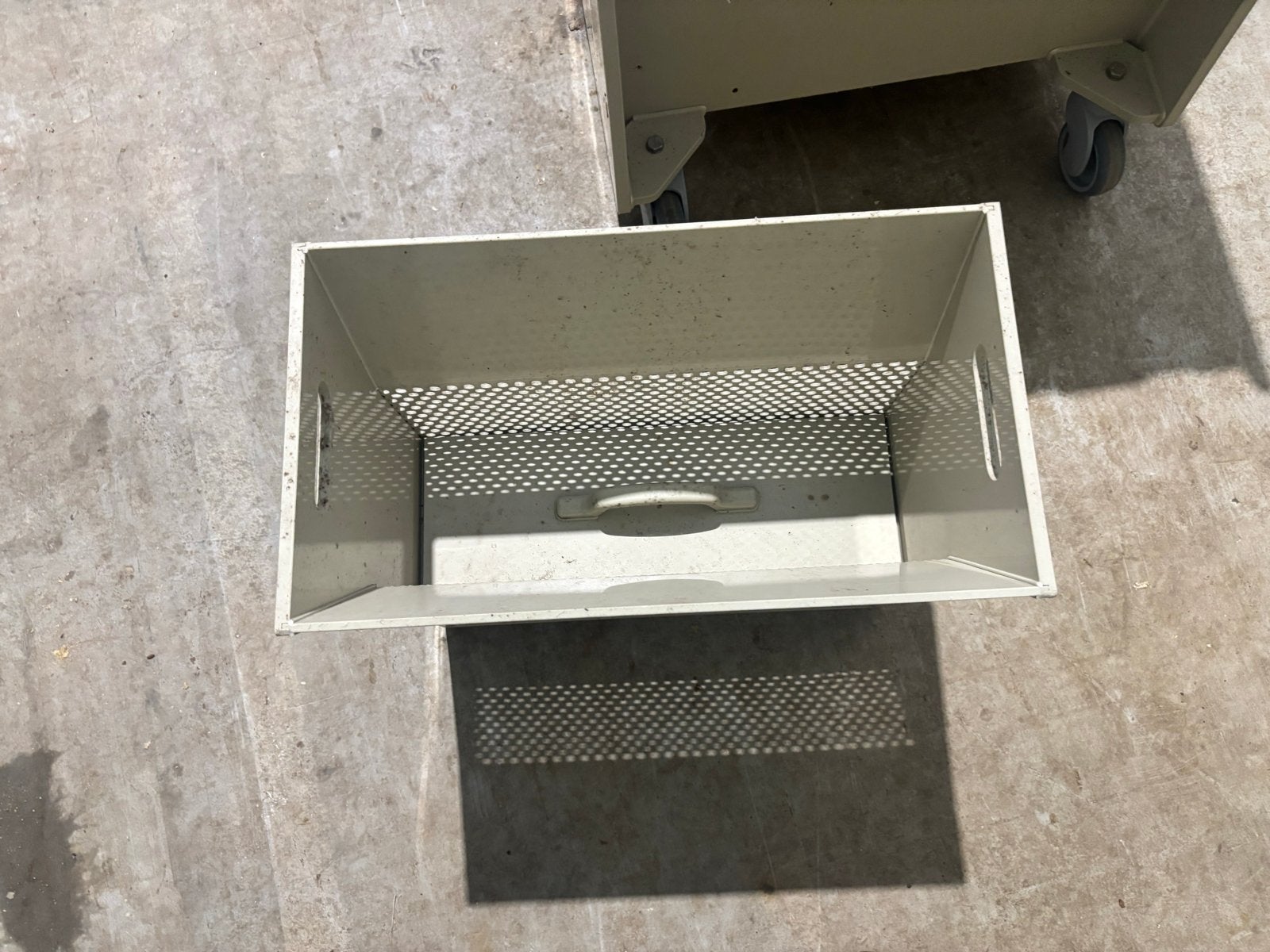 Paling Afdoodmachine / Originele Rijperaal - Zo goed als nie, Ophalen