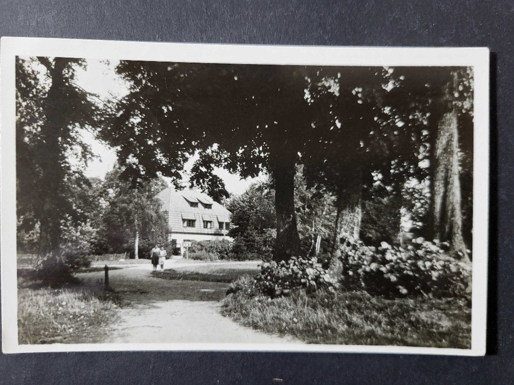 ansicht KOOTWIJK Hilletje, Ophalen of Verzenden, Voor 1920, Gelderland