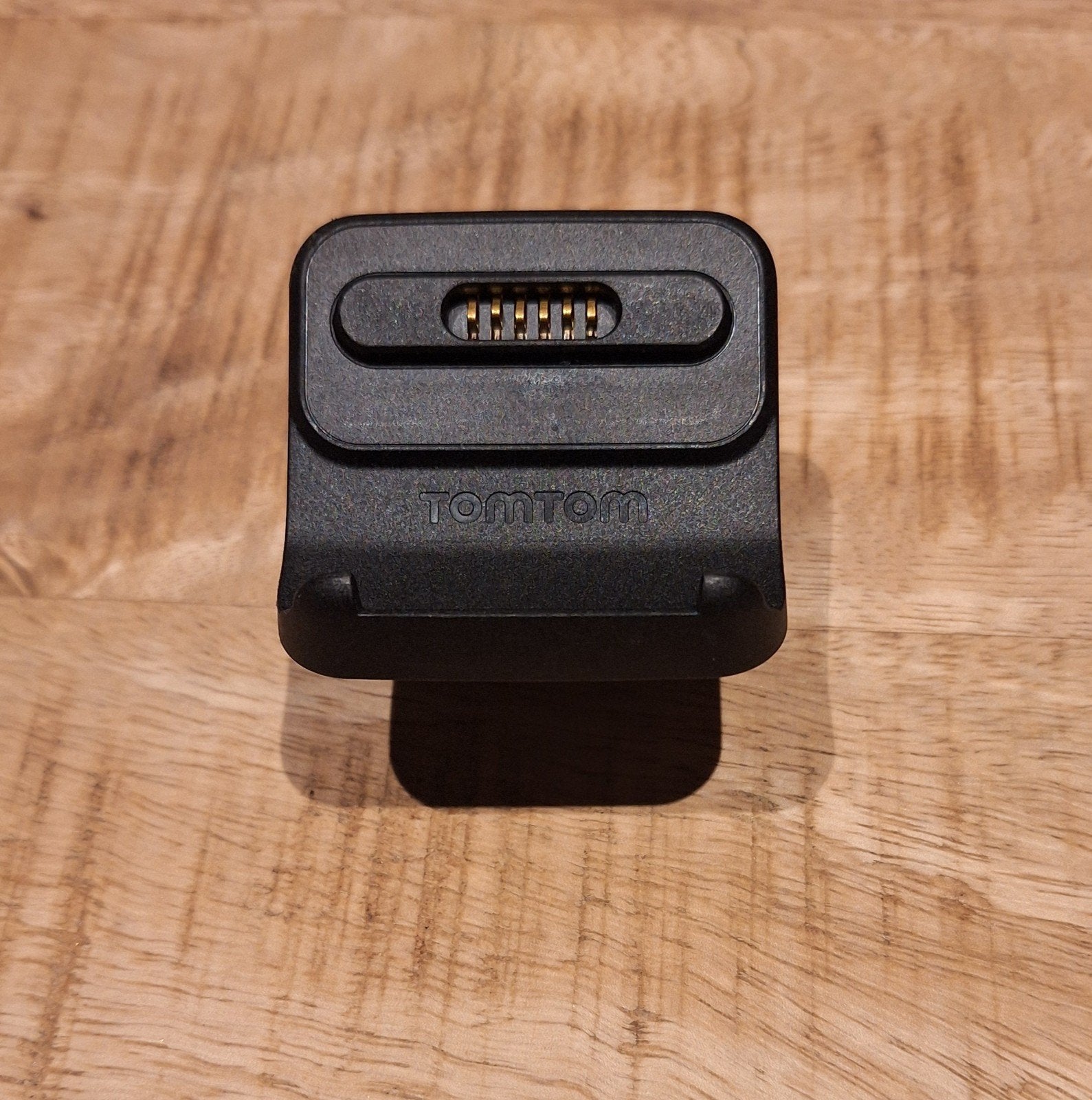 TomTom houder Fixed installation dock, Auto diversen, Ophalen of Verzenden, Zo goed als nieuw