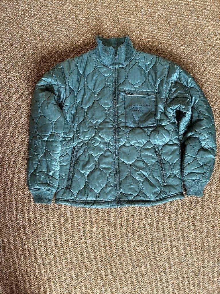 FOSTEX Cold Weather Vest Thermo Vrije tijd Bushcraft Outdoor, Ophalen of Verzenden, Gebruikt, Kleding