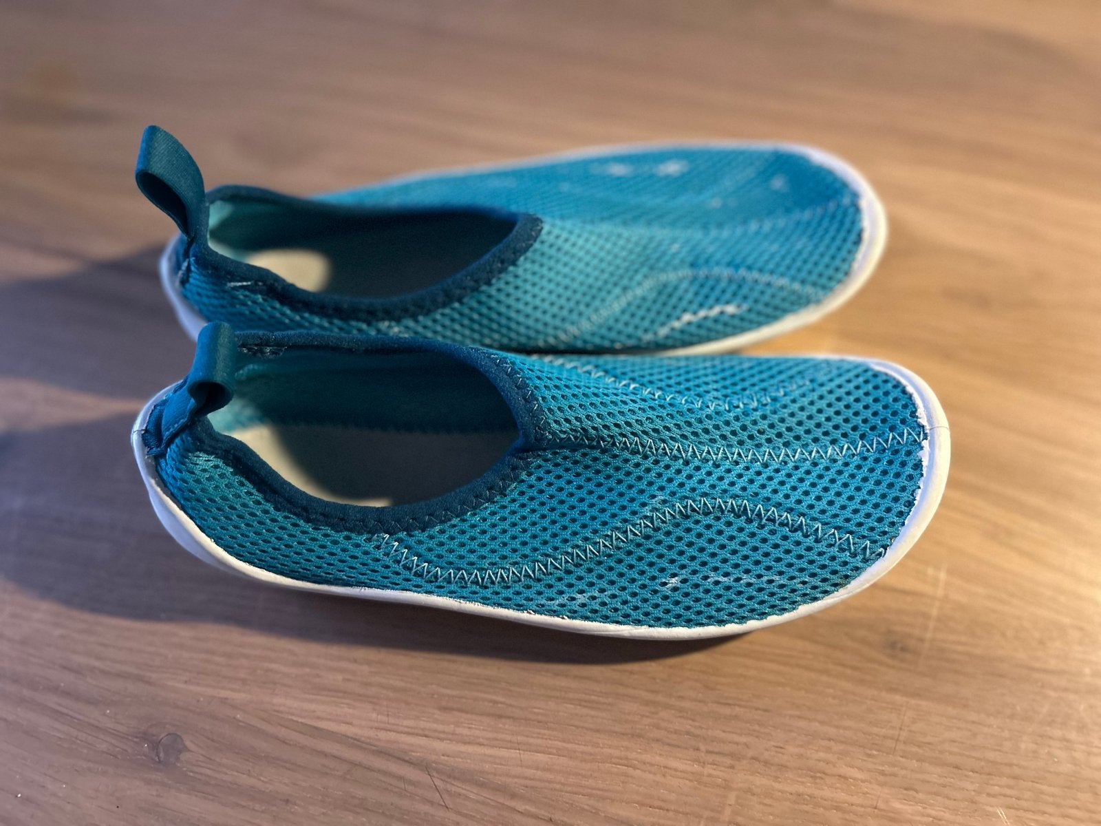 Tribord waterschoenen maat 32/33, Ophalen, Zo goed als nieuw