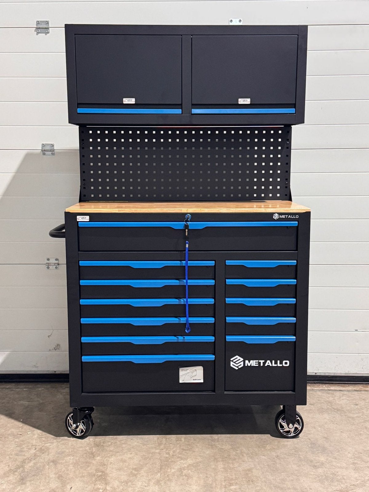 Apex gereedschapwagen 10/14, Ophalen, Nieuw