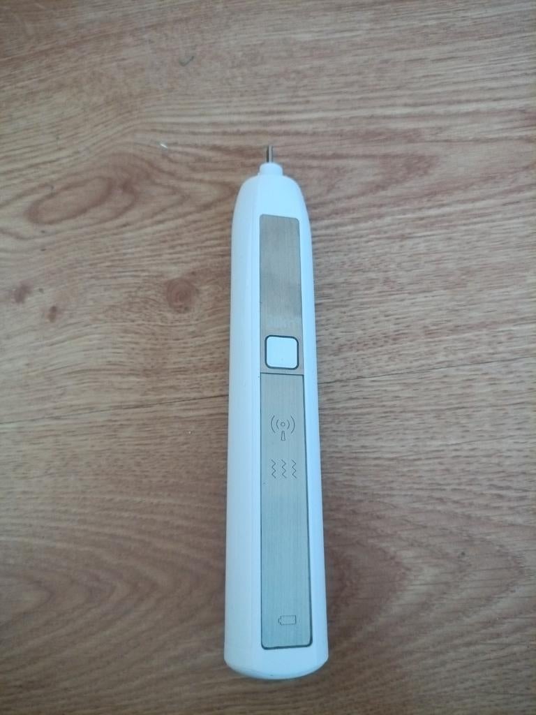 Silk'n toothbrush, Ophalen of Verzenden