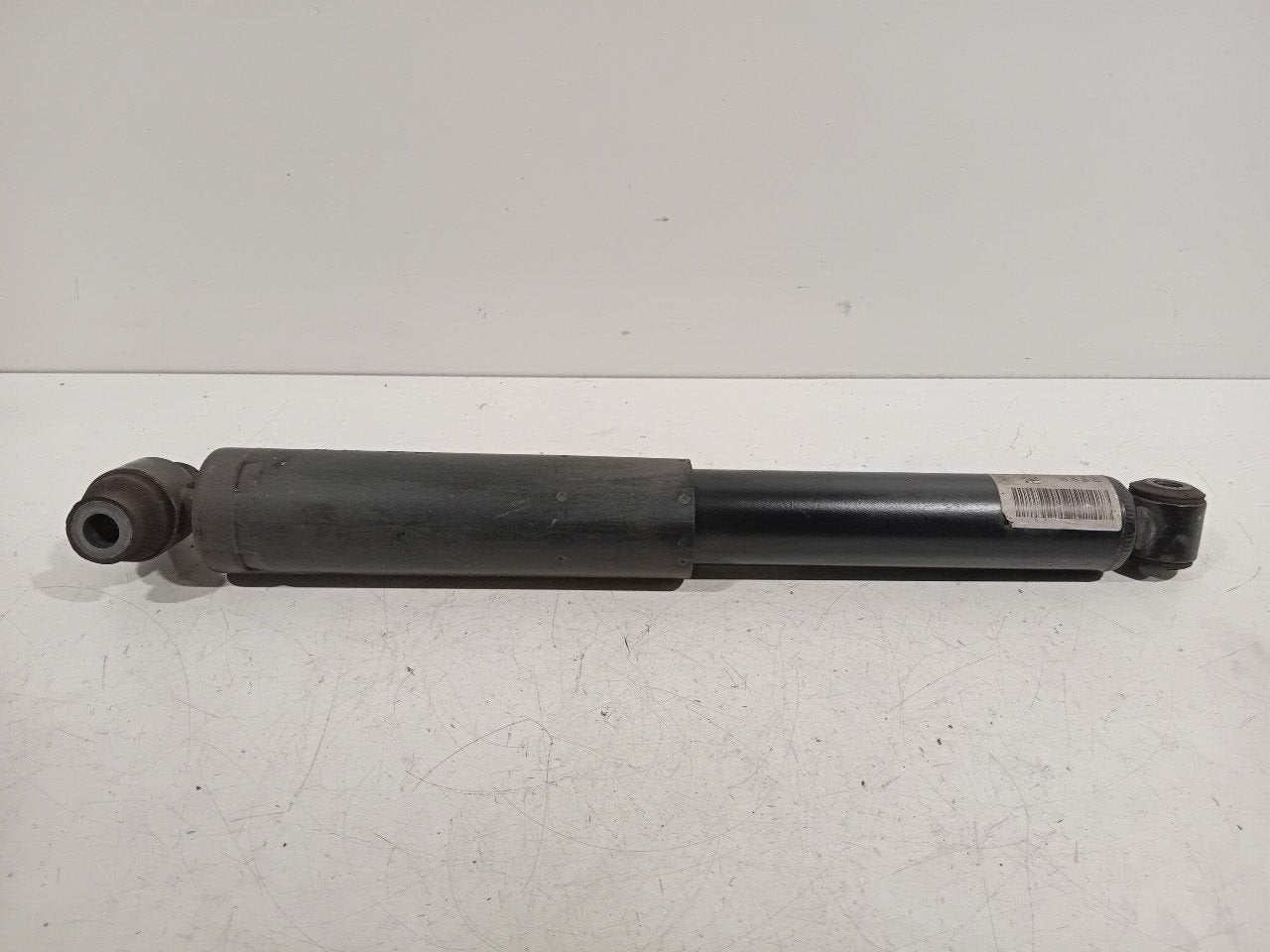 Schokbreker rechts achter Ford Transit, Onderdelen@venauto.nl, Van der Ven Autorecycling B.V., Gebruikt, Ettenseweg 76, 4706 PB Roosendaal, The Netherlands