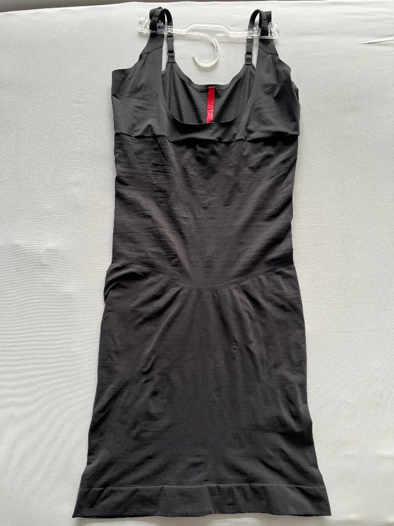 Spanx shapewear maat xl, Spanx, Ophalen of Verzenden, Zwart, Overige typen