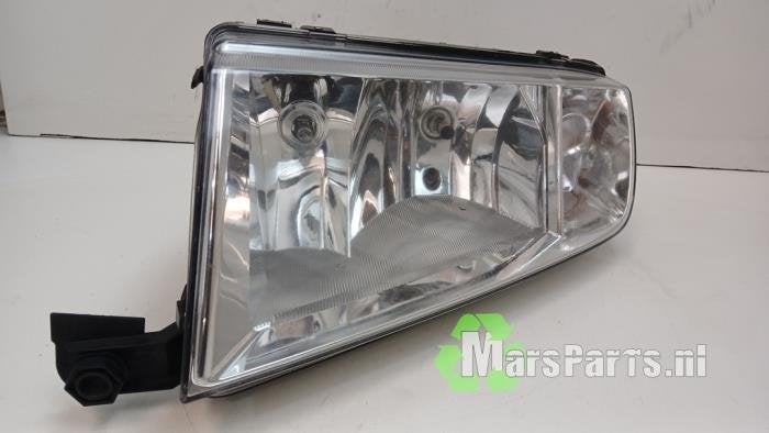 Koplamp links van een Skoda Fabia, Auto-onderdelen, Verlichting, Gebruikt, -, -, Ophalen of Verzenden