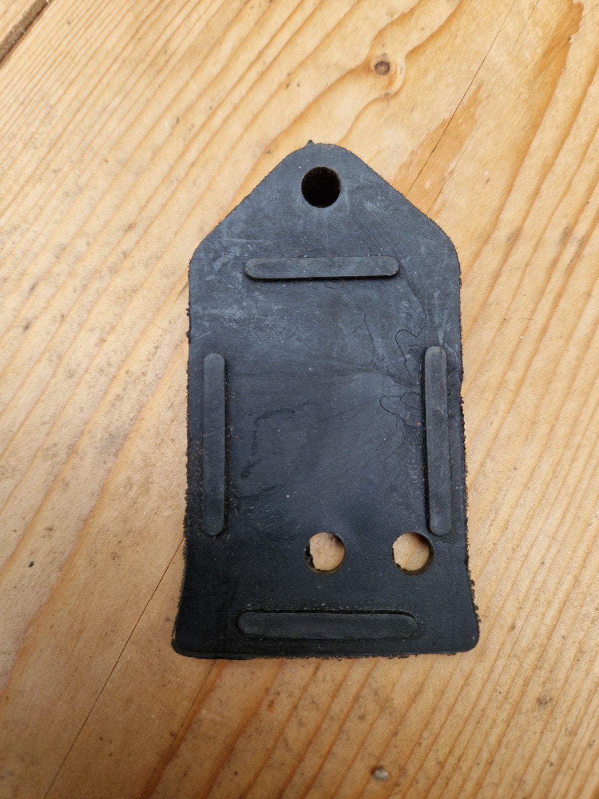 achterlicht rubber Kreidler, Ophalen, Overige typen