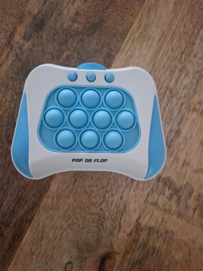 Pop or flop Game, Ophalen of Verzenden