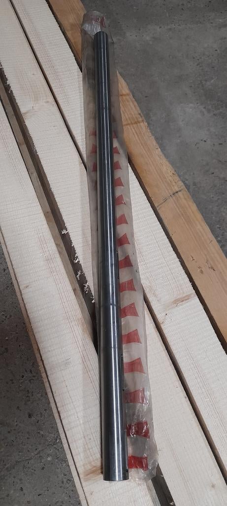40 mm achteras., Sport en Fitness, Karting, Ophalen of Verzenden