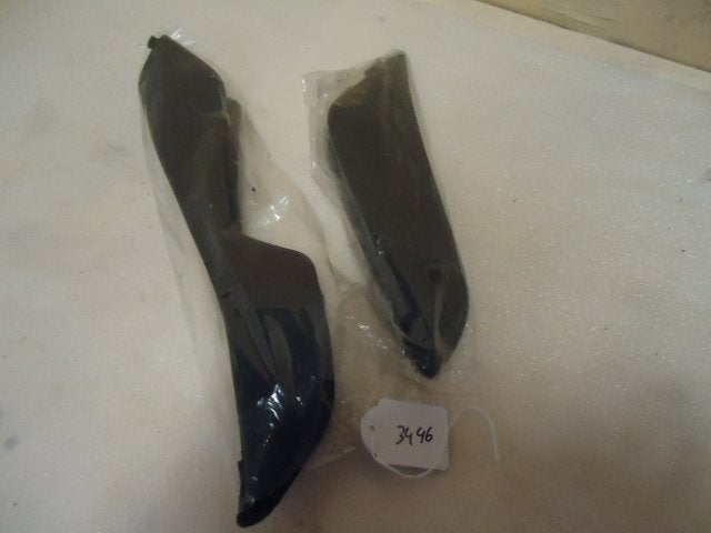 CBR1000RR 2004 - 2005 Honda Cover Cover onder tank D1-13140