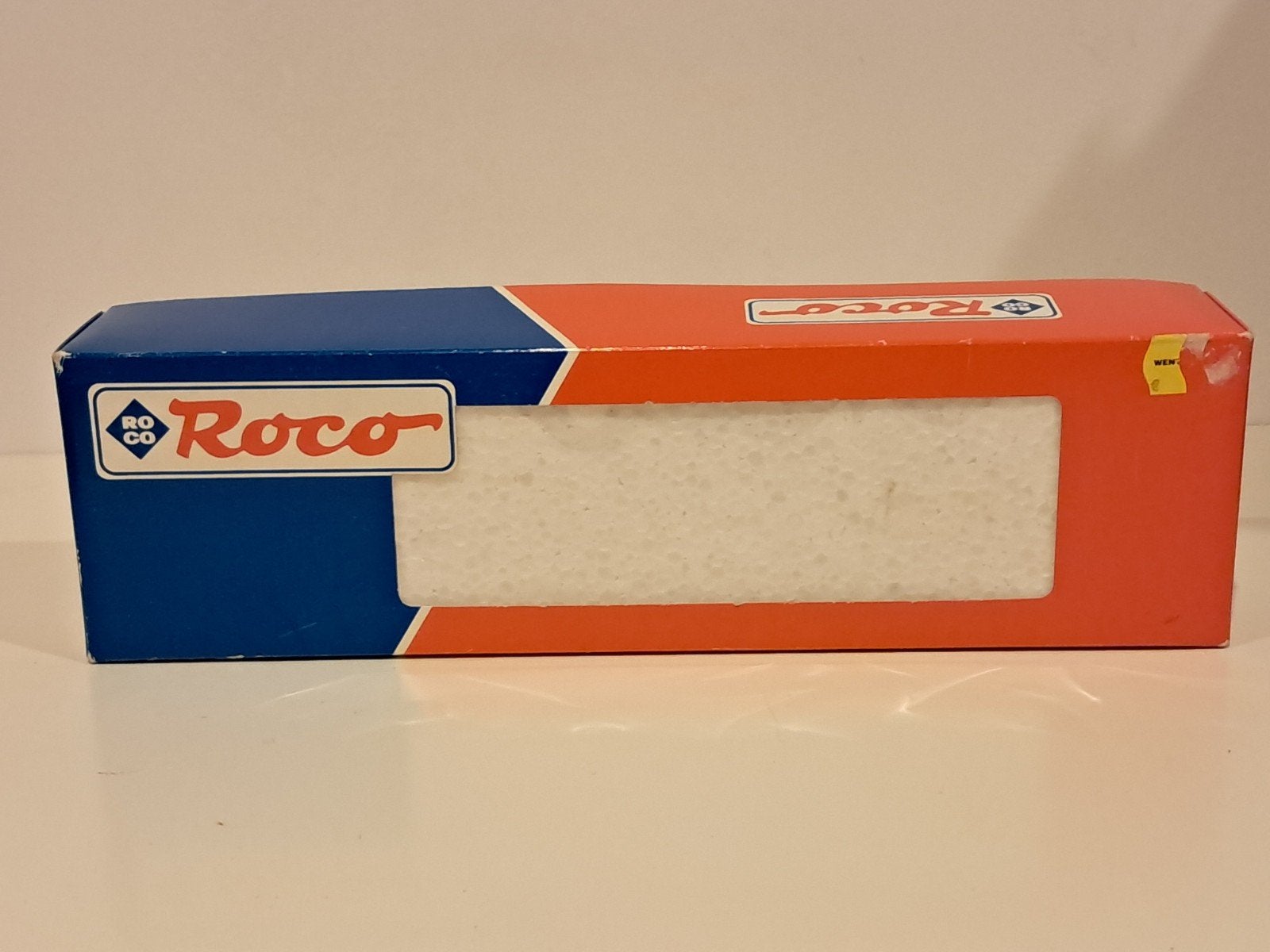 roco diesellok 63952, Ophalen of Verzenden, Zo goed als nieuw, Roco, Gelijkstroom