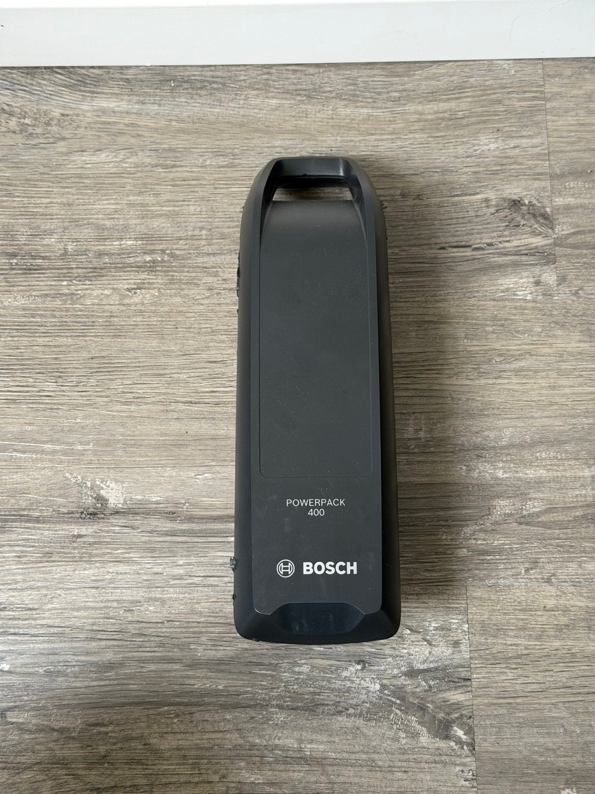 Bosch accu Powerpack 400WH DEFECT | Performance line, Bosch, Gebruikt, -, -
