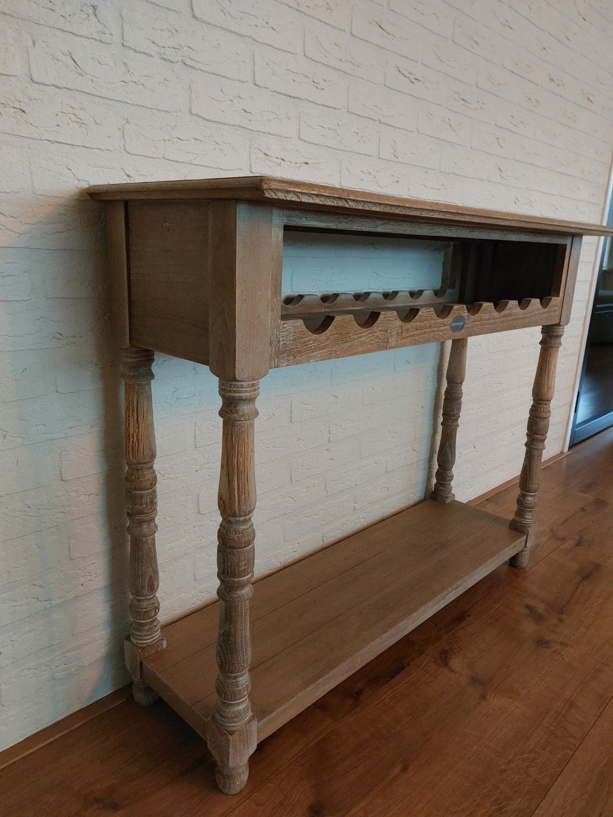 Brocante sidetable van Riverdale, Ophalen, Gebruikt, 50 tot 100 cm, 25 tot 50 cm