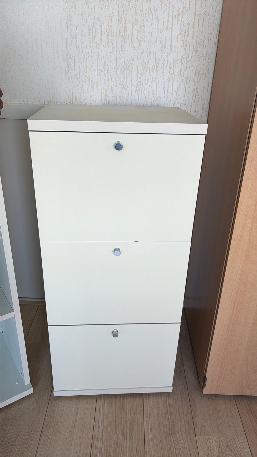 Ladekast, Ophalen, Gebruikt, 50 tot 100 cm, 3 of 4 laden