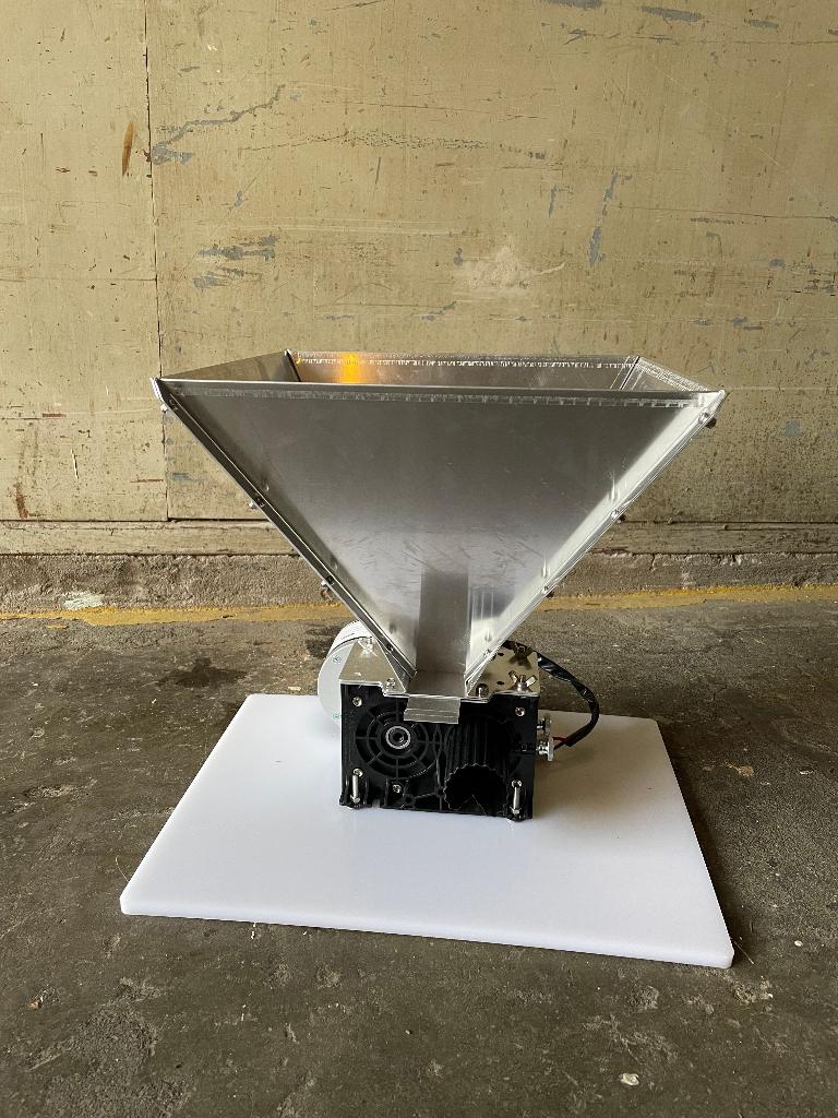 Maltzilla Diamond Grain Mill premium, Verzenden, Nieuw