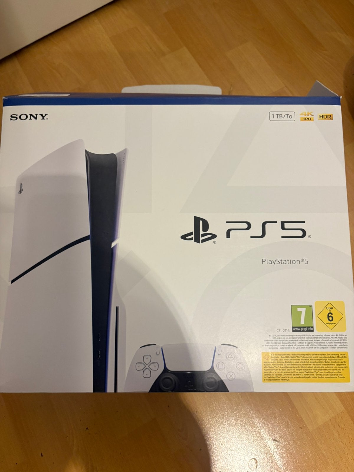 Playstation 5, Ophalen, Zo goed als nieuw, Playstation 5 Digital