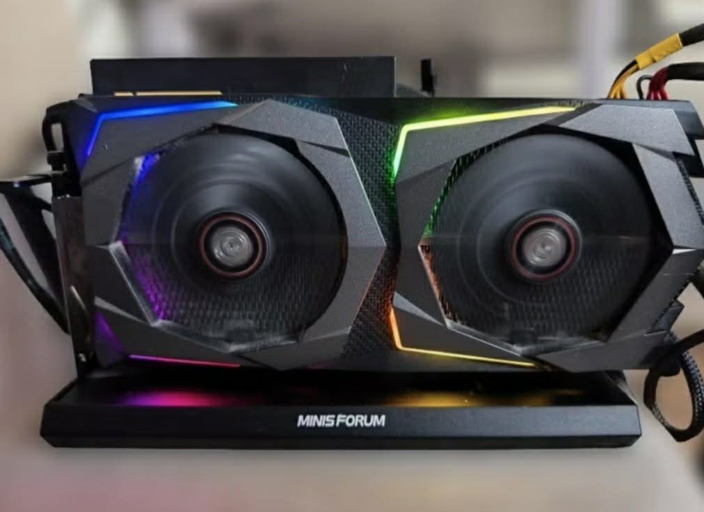 RTX 2070 SUPER GAMING 8GB GDDR6, PCI-Express 3, GDDR6, Ophalen of Verzenden, Zo goed als nieuw