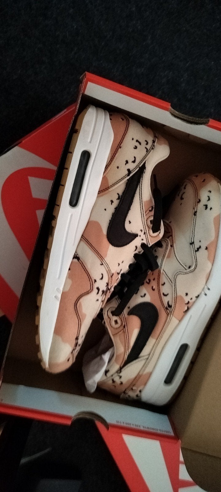 Nike Air Max 21 / mt 42, 5 nieuw, Ophalen of Verzenden, Nieuw, Overige kleuren