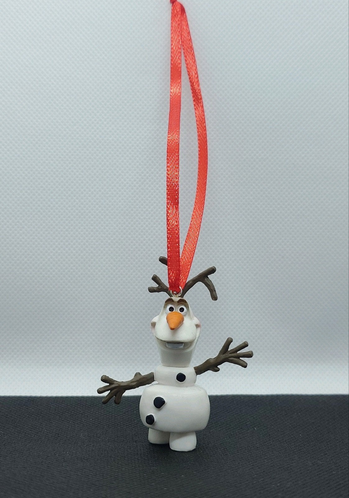 Disney Frozen Olaf kerst ornament hanger kerstbal, Verzamelen, Disney, Ophalen of Verzenden, Nieuw