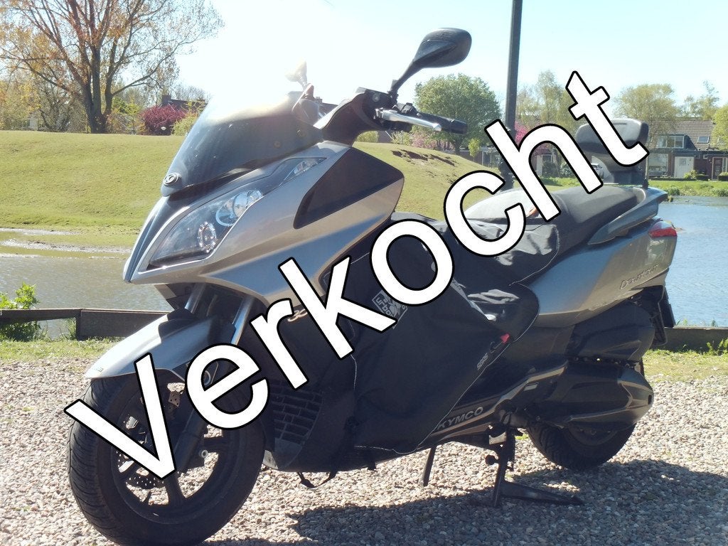 Kymco 300i Downtown ABS-16000 km ! (bj 2012), Rijksstraatweg 1a
1965LA  HEEMSKERK, NL, 299 cc, Scooter, Info@hboccasions.nl