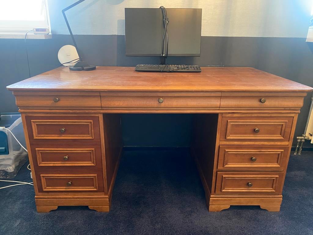 Bureau, Antiek en Kunst, Ophalen