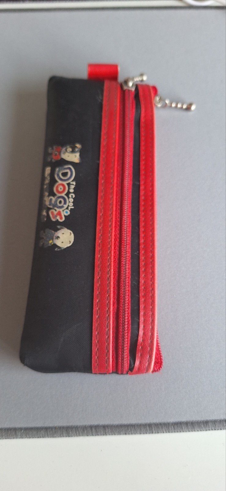Pencil bag, Ophalen of Verzenden