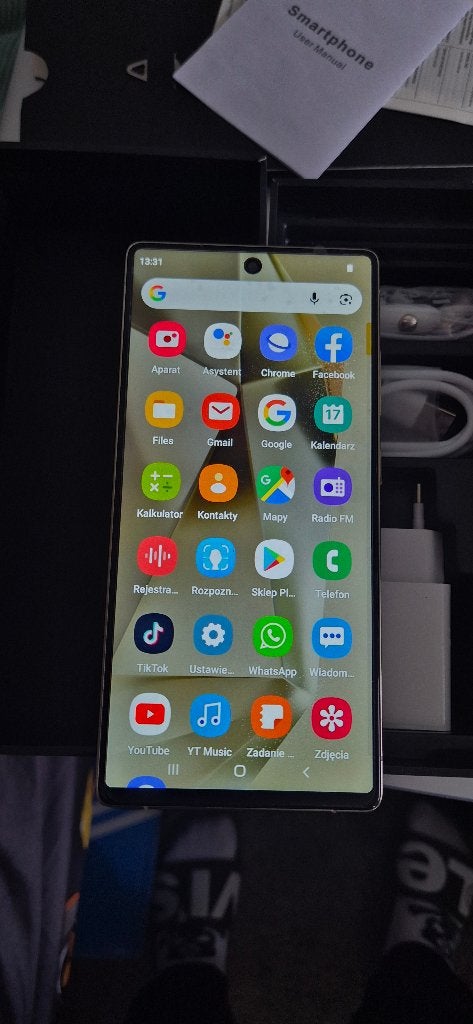Telefon, Telecommunicatie, Mobiele telefoons | Apple iPhone, Zo goed als nieuw, Zonder simlock, Zonder abonnement, Goud