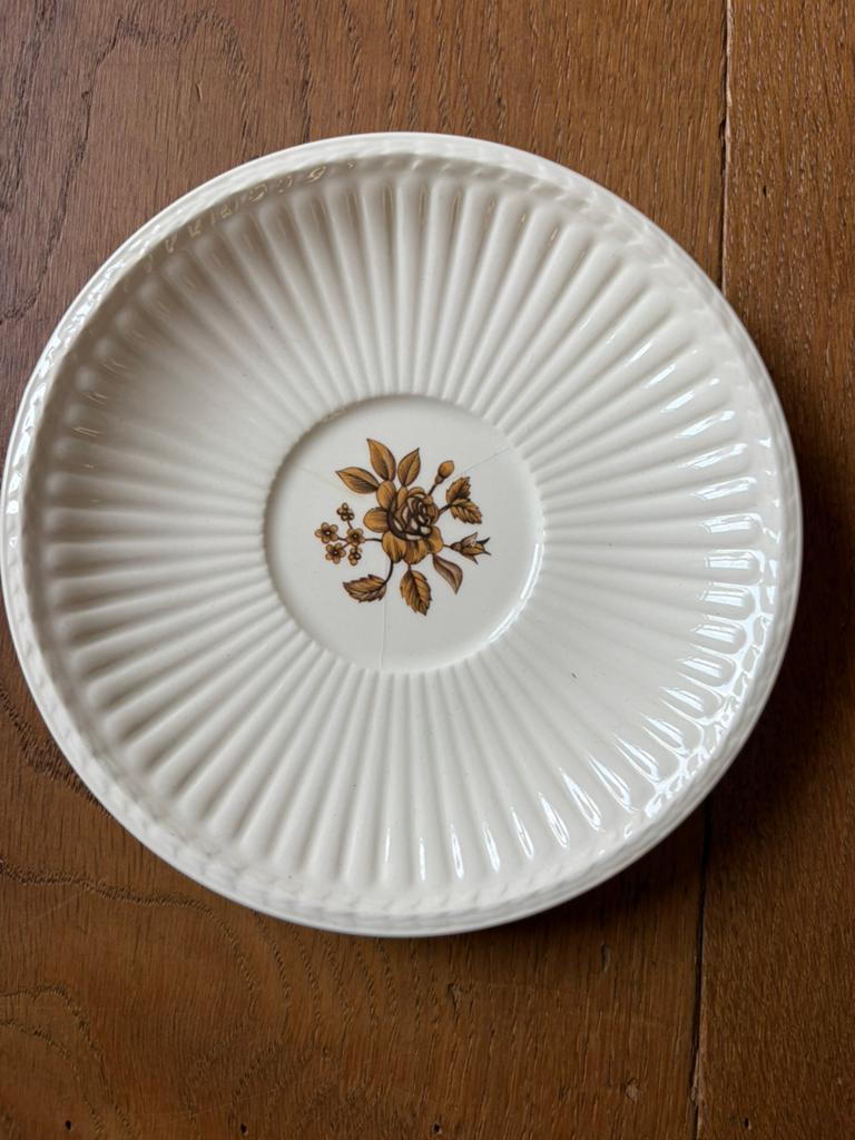 Schoteltje Wedgwood “Radcliffe”, Ophalen of Verzenden
