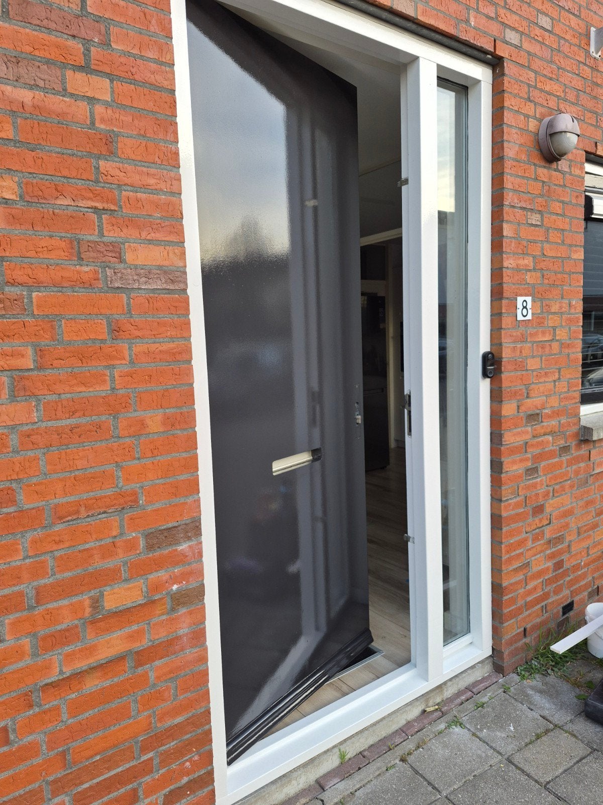 Schilder-Klusser-Tuinonderhoud-Schoonmaak-De Goedkoopste!!, Diensten en Vakmensen, 24-uursservice