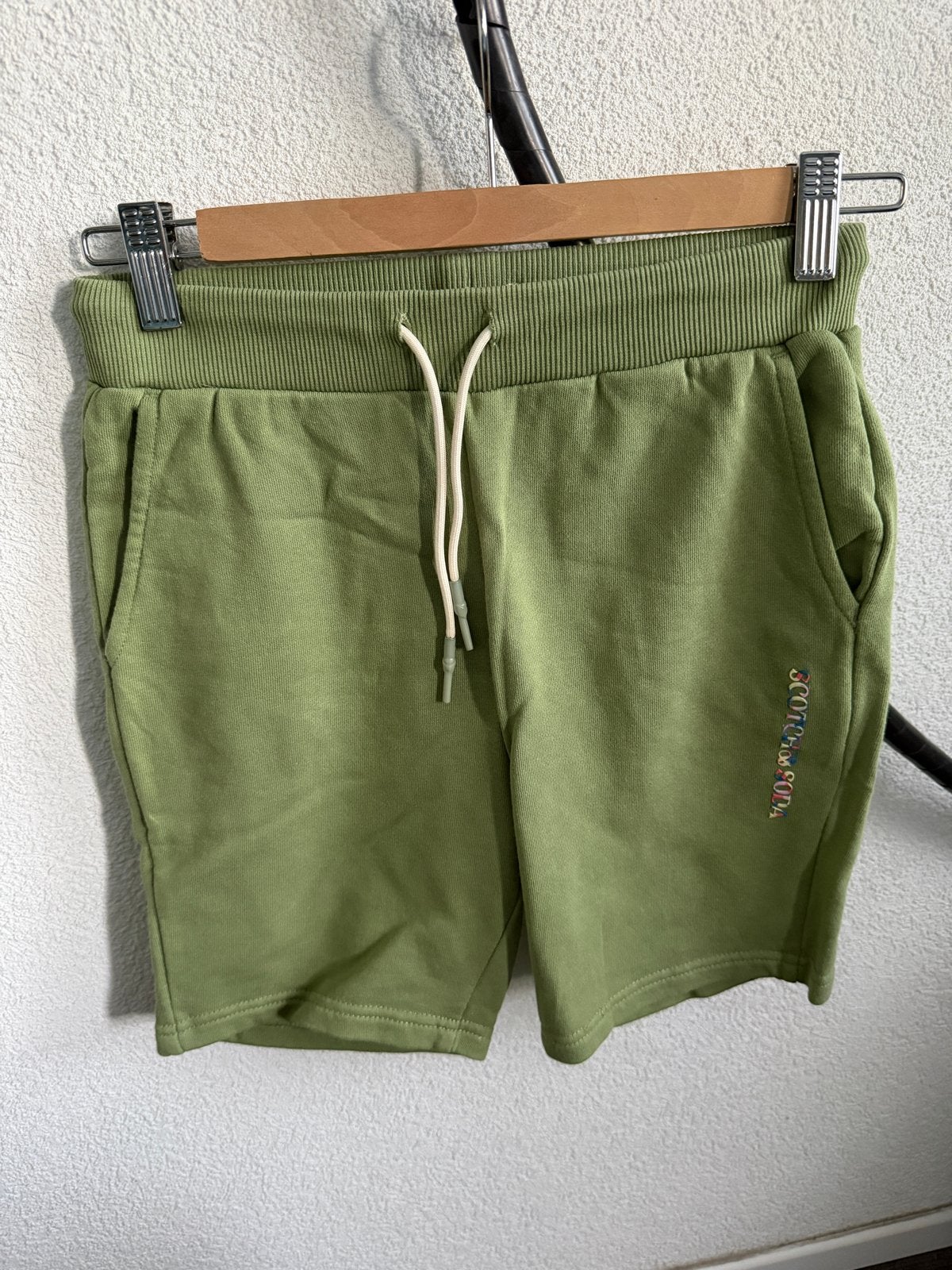 Scotch & Soda korte broek, maat 152, Ophalen of Verzenden, Gebruikt, Jongen, Broek