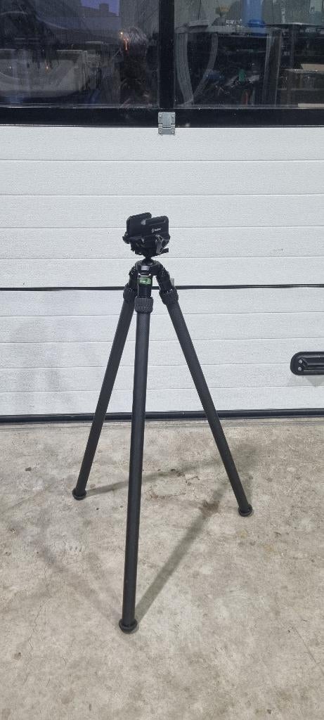 Tripod/Statief, Ophalen of Verzenden, Zo goed als nieuw