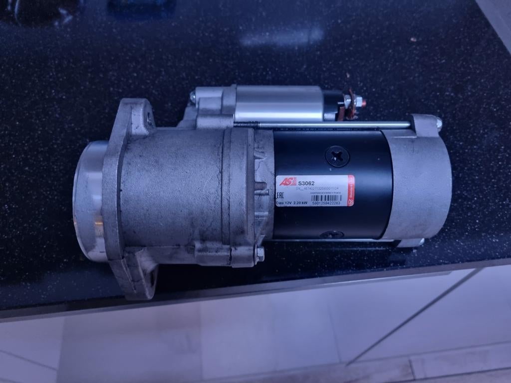 Startmotor Kia, Auto-onderdelen, Ophalen of Verzenden, Nieuw, Kia