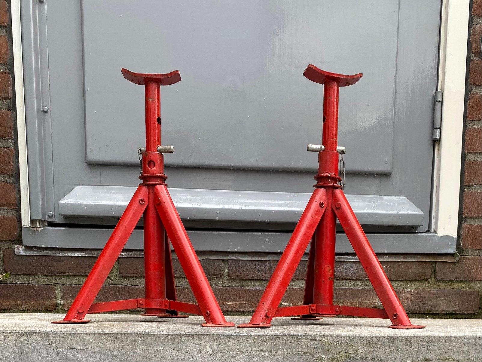 Carrosserie ondersteuning., Ophalen of Verzenden, Voor, Bumper