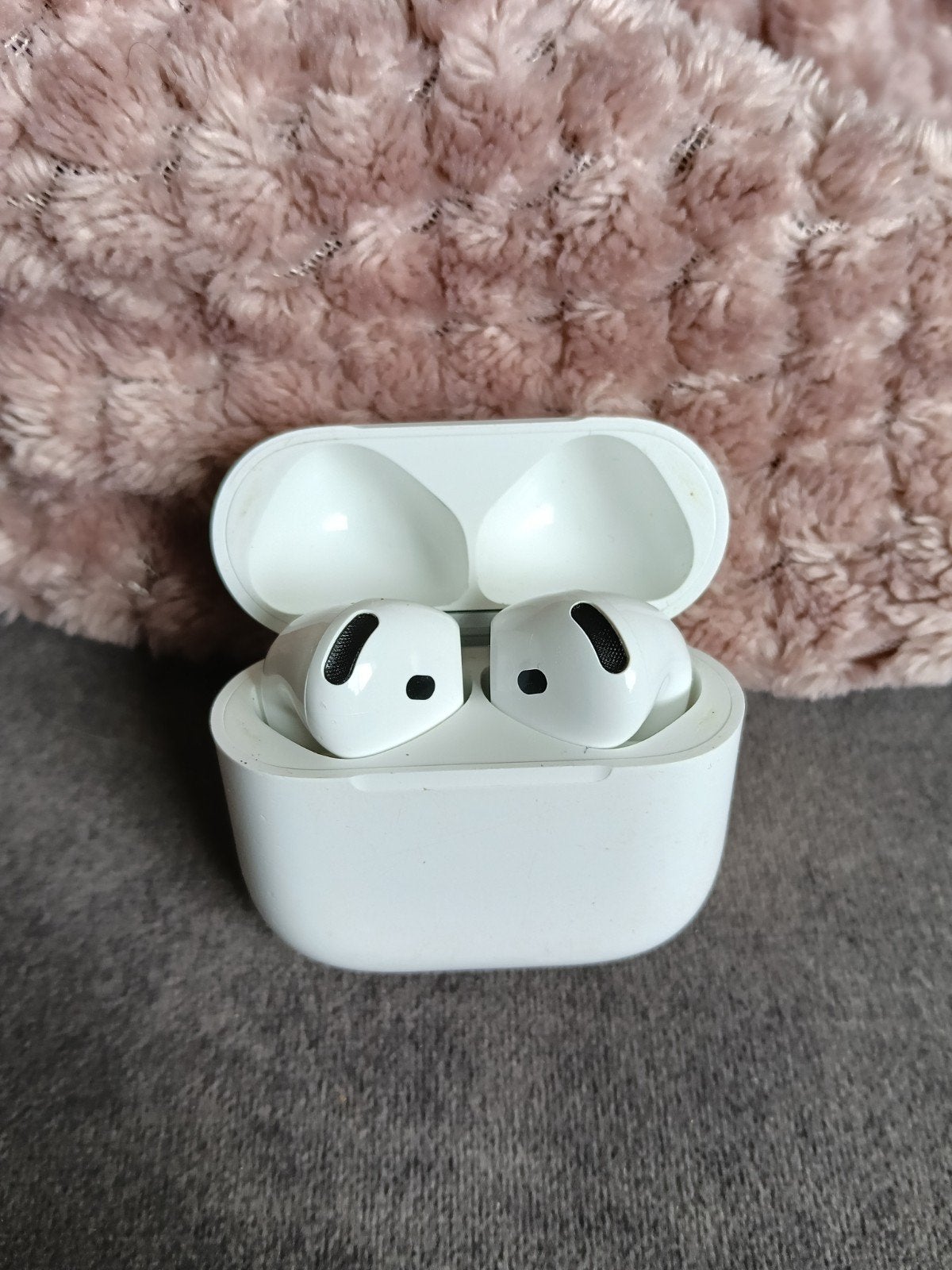 Apple AirPods 4, Telecommunicatie, Mobiele telefoons | Oordopjes, Verzenden