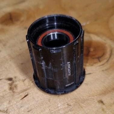 DT Swiss ratchet freehub 11 Speed, Fietsen en Brommers, Ophalen of Verzenden, Nieuw, Wiel, DT Swiss