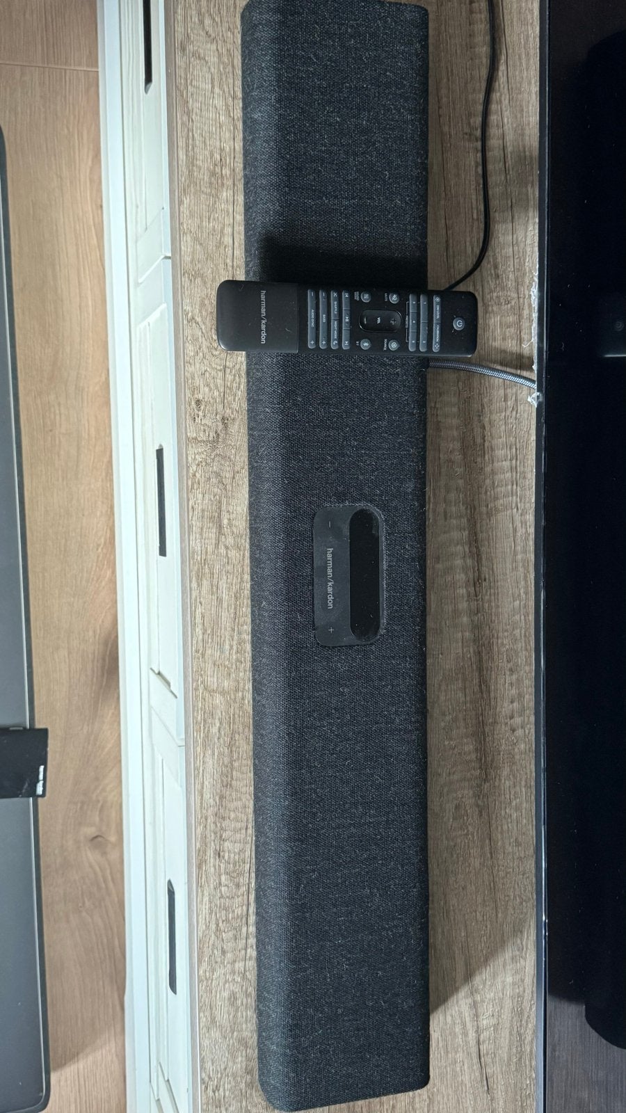 Harman Kardon Citation Multibeam 700 Soundbar, Ophalen, Bluetooth, Zo goed als nieuw