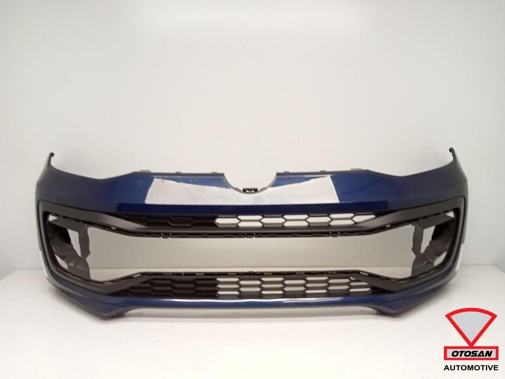 VW Volkswagen Up e-Up Facelift voorbumper Origineel!