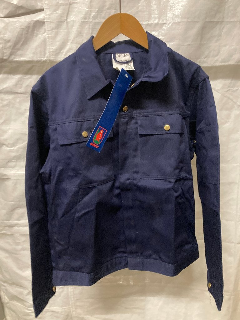 Nieuw! Mascot Texas werkjas kiel werkjack maat 46, Mascot, Mascot, Mascot, Nieuw